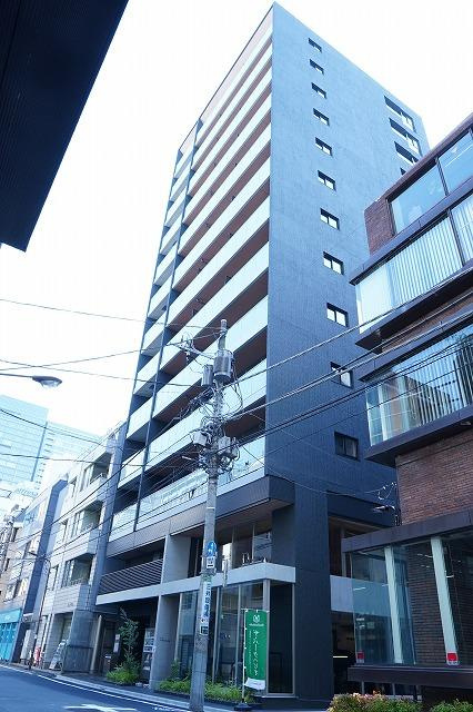 ザ・パークハビオＳＯＨＯ大手町