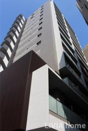 港区芝２丁目の賃貸マンション