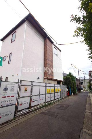 世田谷区松原５丁目のアパートのその他