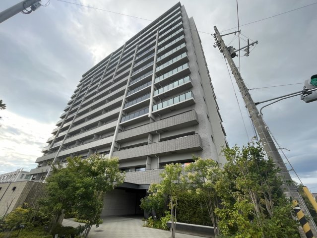 サーパスシティ土居田グランゲート