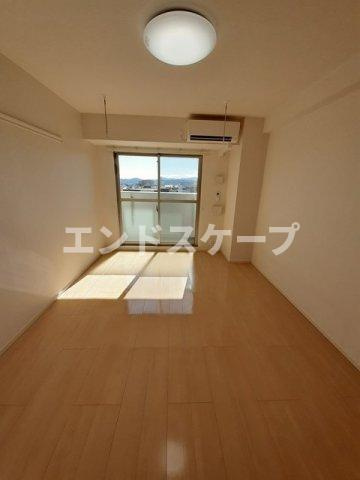 シティコア高崎の居間・リビング|高崎、前橋のお部屋探しはエンドスケープまで！お客様の理想お聞かせ下さい♪
