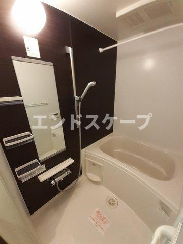 シティコア高崎の浴室|高崎、前橋のお部屋探しはエンドスケープまで！お客様の理想お聞かせ下さい♪