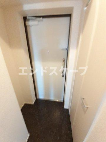 シティコア高崎の玄関|高崎、前橋のお部屋探しはエンドスケープまで！お客様の理想お聞かせ下さい♪