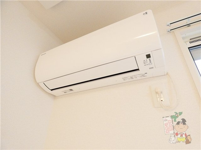 ニュー竜操の設備