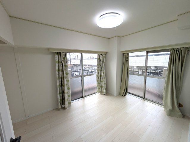 ライオンズマンション国府のその他
