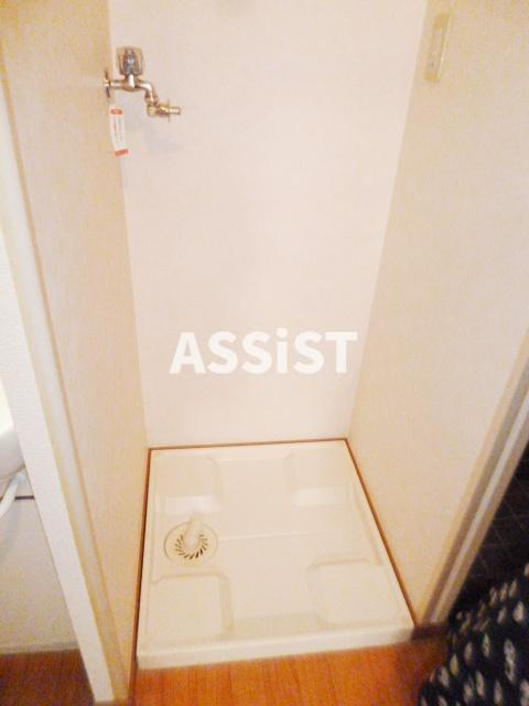 下田ビル１の設備