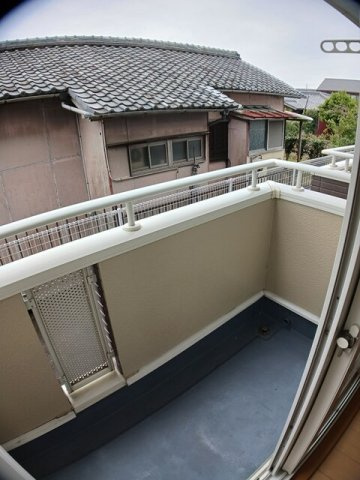 アイレックス　　 刈谷市近郊の賃貸はクラスホーム刈谷店のバルコニー|バルコニーがあります