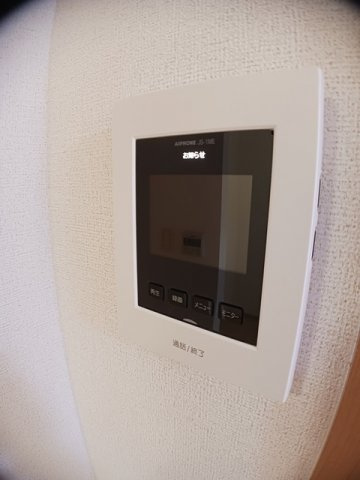 アイレックス　　 刈谷市近郊の賃貸はクラスホーム刈谷店のセキュリティ