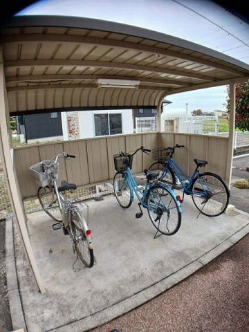 アイレックス　　 刈谷市近郊の賃貸はクラスホーム刈谷店のその他共用部分