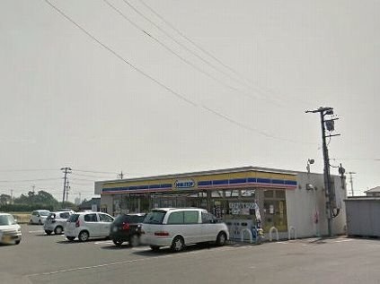アイレックス　　 刈谷市近郊の賃貸はクラスホーム刈谷店の周辺|ミニストップ安城城ケ入町店まで600m