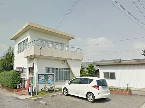 アイレックス　　 刈谷市近郊の賃貸はクラスホーム刈谷店の周辺|安城城ヶ入簡易郵便局まで800m