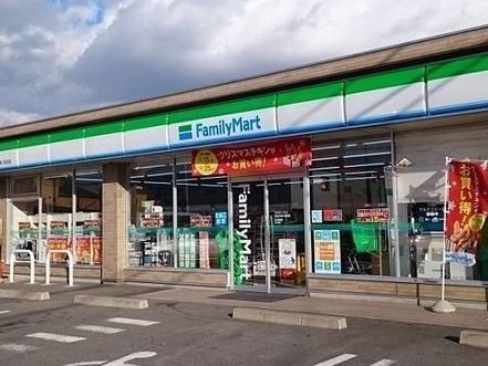 アイレックス　　 刈谷市近郊の賃貸はクラスホーム刈谷店の周辺|ファミリーマート西尾八百目店まで1200m