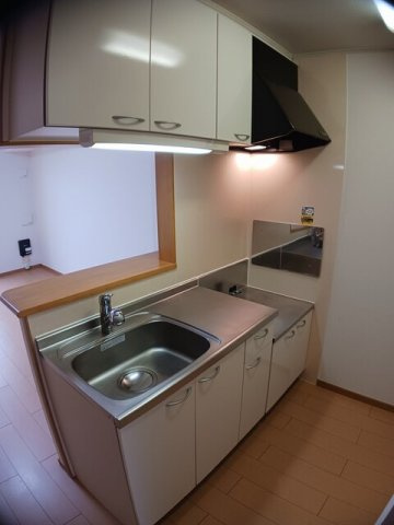 アイレックス　　 刈谷市近郊の賃貸はクラスホーム刈谷店のキッチン|キッチンです