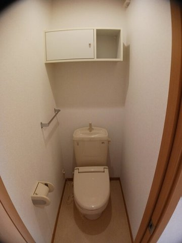アイレックス　　 刈谷市近郊の賃貸はクラスホーム刈谷店のトイレ|ゆったりとした空間のトイレです