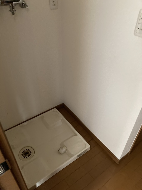 中町３丁目１DKの設備