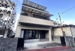 姫路市青山３丁目の中古一戸建