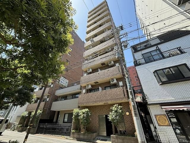 パークウェルツインズ西新宿ノースピア