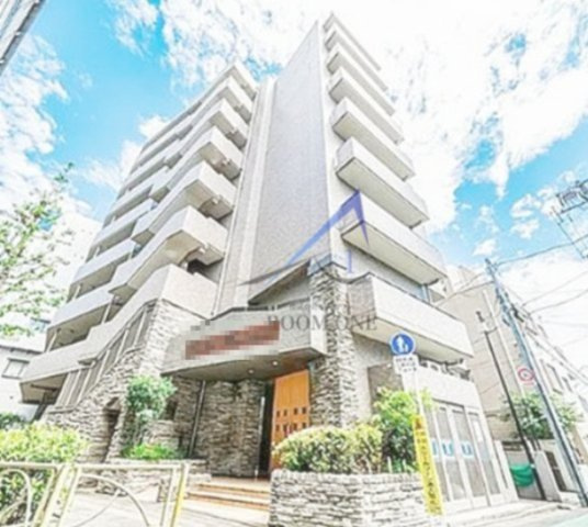 ガラシティ駒沢大学