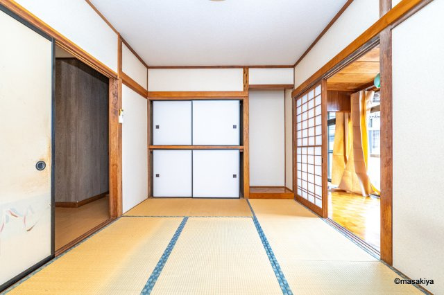 徳間貸物件