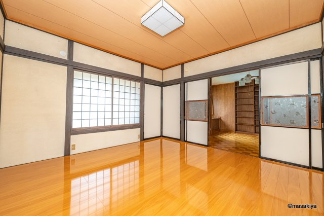 徳間貸物件