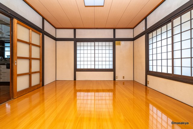 徳間貸物件