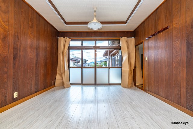 徳間貸物件