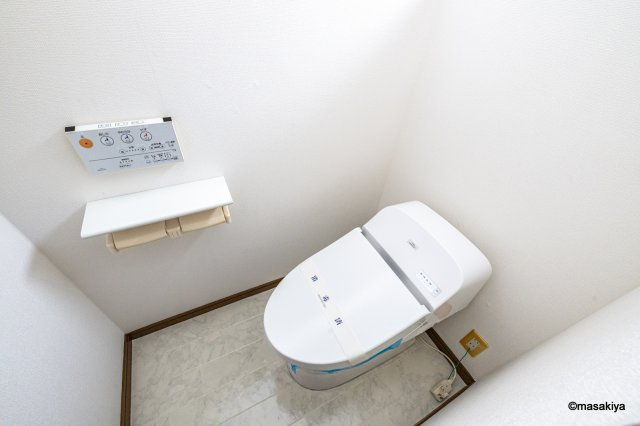 徳間貸物件
