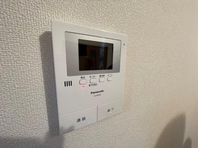 エクセル小金井のセキュリティ
