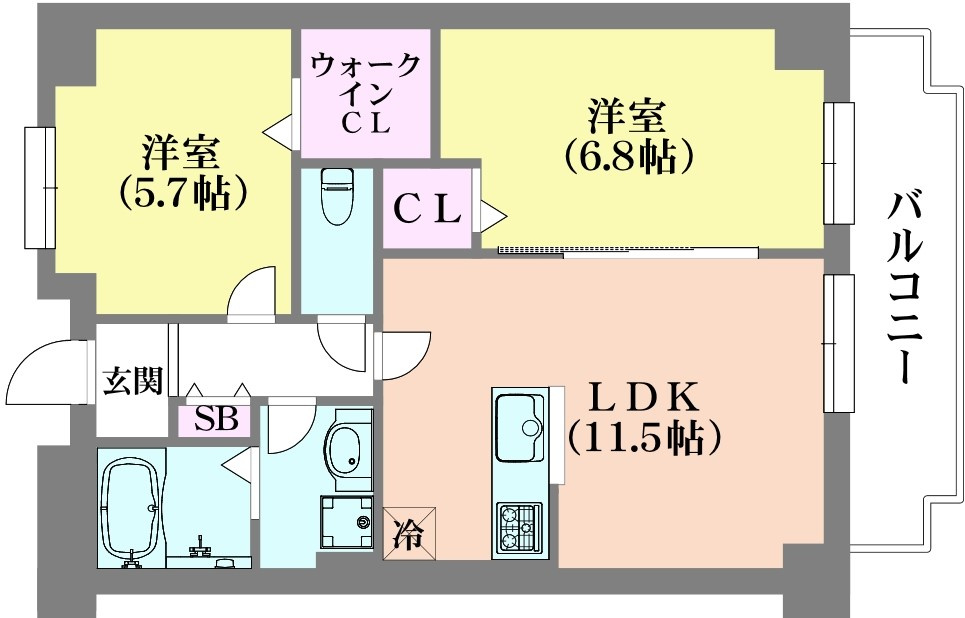 ミリオンベル神戸