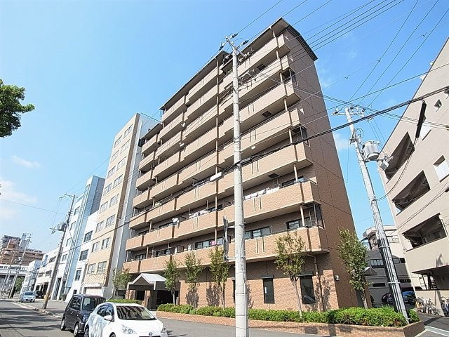 ミリオンベル神戸