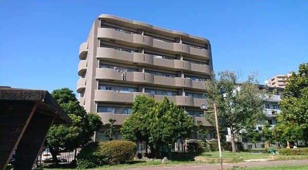 ケーズスペース赤池のその他共用部分