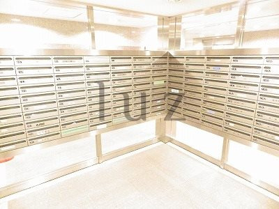 ネオマイムステーションスクエアの展望