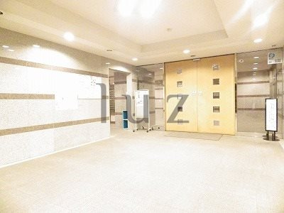 ネオマイムステーションスクエアの設備