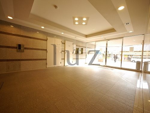 ネオマイムステーションスクエアの展望