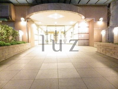 ネオマイムステーションスクエアの設備
