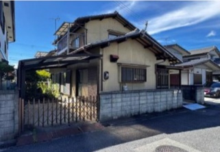 姫路市御国野町御着の売地