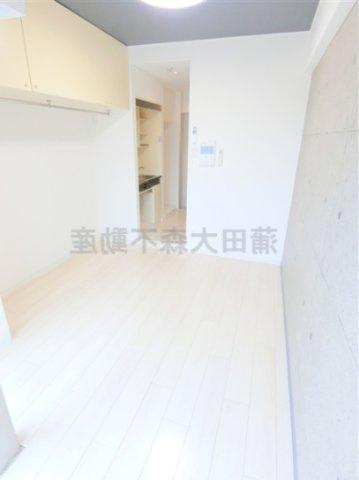 プロフィットリンク蒲田のその他