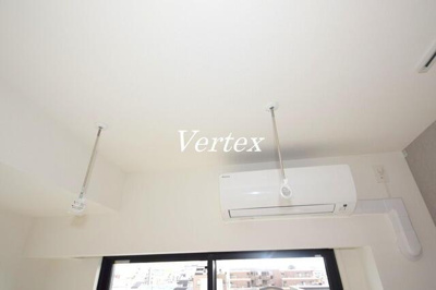 【設備】 | ベルシード千鳥町