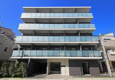 【外観】 | ベルシード千鳥町