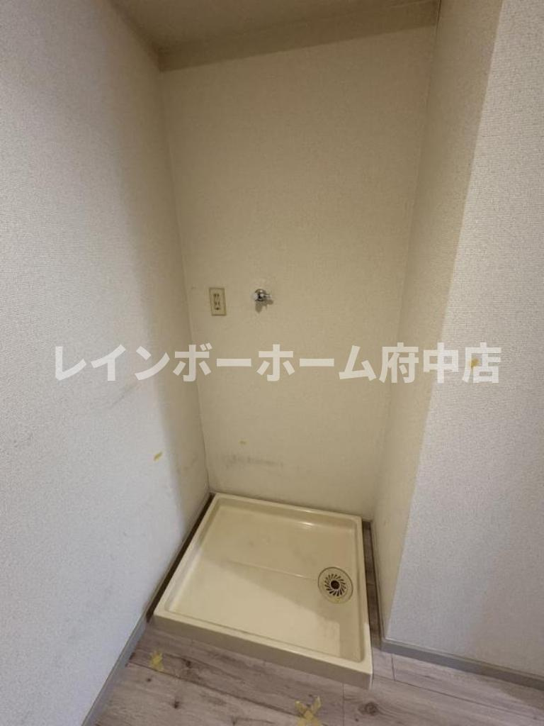 モンレーヴ富士見の設備