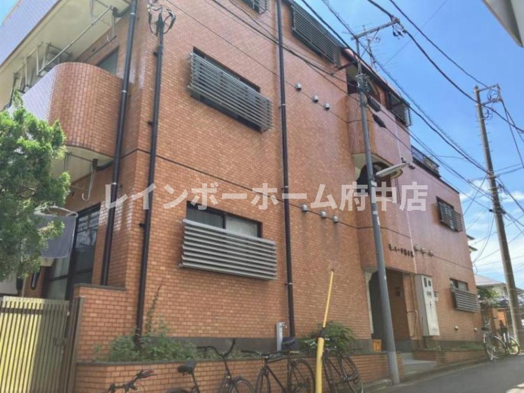 モンレーヴ富士見