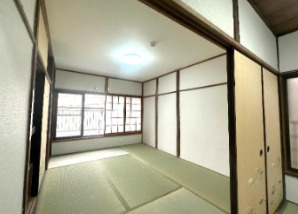 【和室】 | 喜沢2丁目戸建