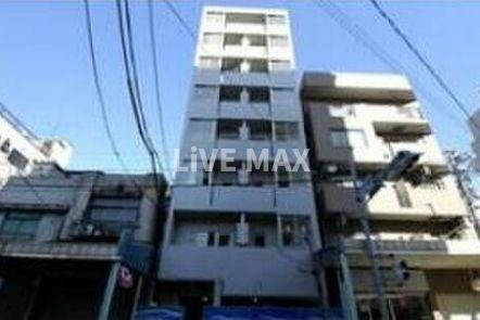 モンパレ入谷の画像