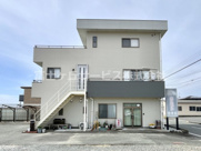 磐田市豊浜中野　中古住宅の画像