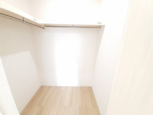 静（しずか）の収納