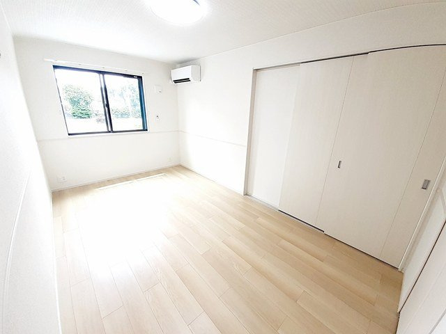 静（しずか）の内装