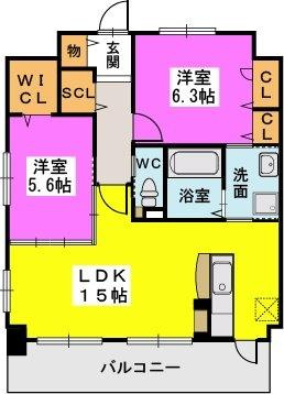 オータムレーベンⅡ