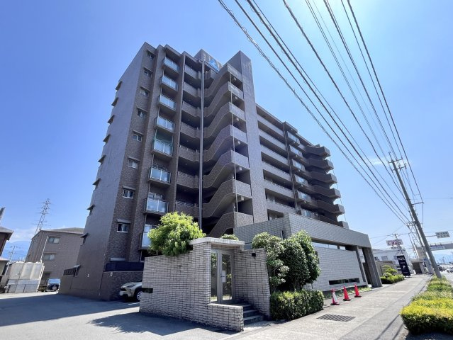 西条市神拝乙の中古マンション