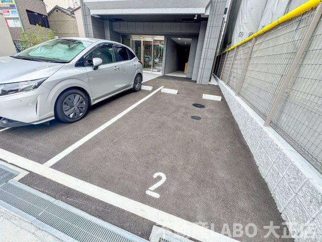Alivis桜川のその他