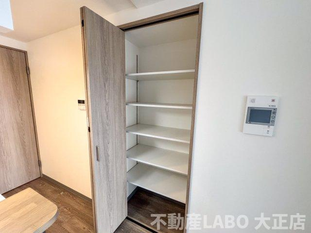Alivis桜川のその他